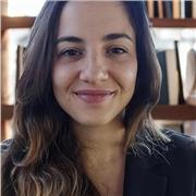 Nativa italiana con más de 4 años de experiencia como docente, imparte clases de italiano a extranjeros de todos las niveles y eda